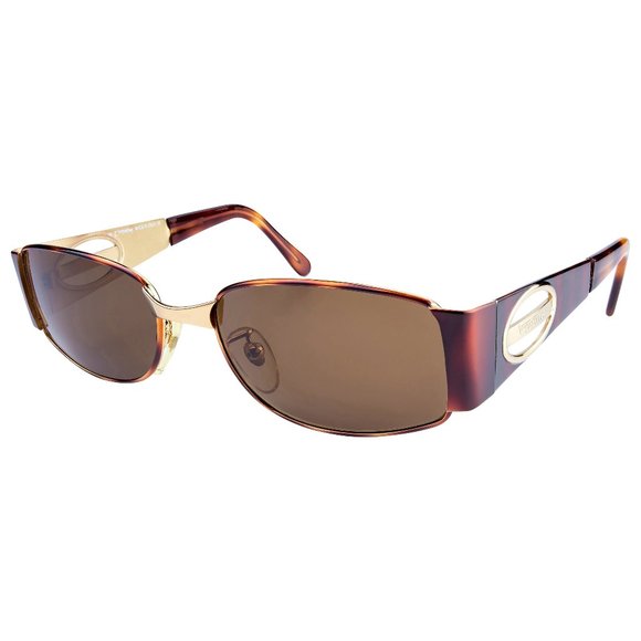 Vintage sunglasses by Von Furstenberg